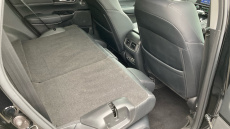 Honda CR-V 1.5 VTEC Turbo SR 5dr CVT Petrol Estate